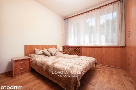 Mieszkanie | Kraków Osiedle Kolorowe Nowa Huta | 52,88 m² | balkon