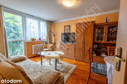 Mieszkanie na sprzedaż 36,20 m2