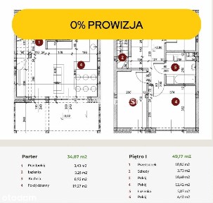 Mieszkanie w Gaju pod Krakowem - Świetna Cena !