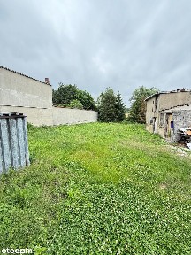 Do remontu z dużym potencjałem! Świetna działka! Dużo zieleni!