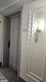 Apartament 47,54 m², Cerelis Apartamenty w Ciechocinku