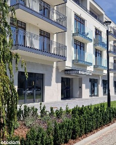 Lokal użytkowy, 47,54 m², Ciechocinek