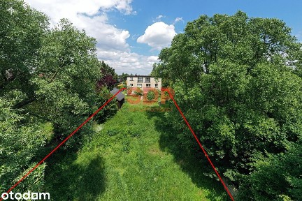 Dom w zielonej enklawie Katowic | Oczko wodne | 110 m²
