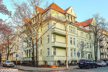 ul. Ignacego Paderewskiego, Bocianowo, Bydgoszcz, kujawsko-pomorskie