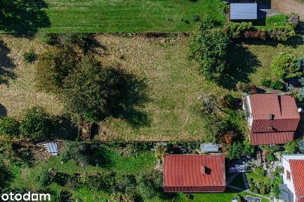 Domek letniskowy na sprzedaż