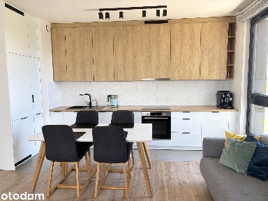 Mieszkanie, 50 m², Gdynia