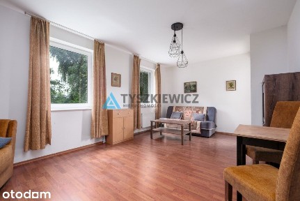 Duże 3 może nawet 4 pokoje z pralnią