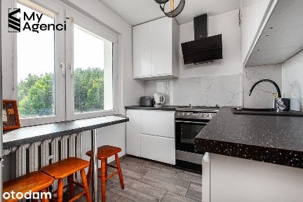 Gdynia, ul. Stokowskiego - mieszkanie na sprzedaż