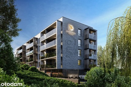 Inwestycja Apartamenty Ptasia