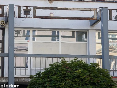 Lokal usługowo - handlowy w centrum Gdańsk Wrzeszcz Górny