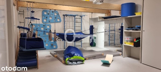 Lokal usługowy terapia pilates joga