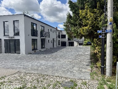 Nowe Lokale użytkowe na wynajem od 32 do 36mkw, F.Vat.
