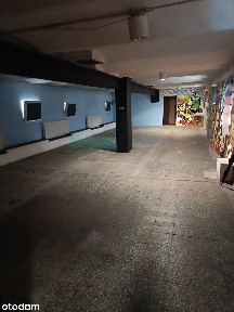 LOKAL UŻYTKOWY NA WYNAJEM