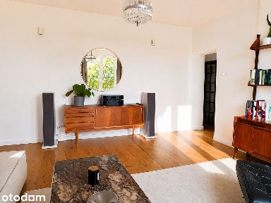 Wyjątkowe mieszkanie z garażem | Oliwa / Przymorze Małe | 55,98 m²