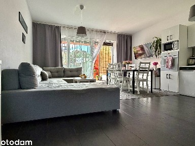 75 m² szeregowiec + poddasze do adaptacji (20m²) | Kamionki