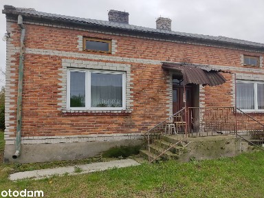 Siedlisko Miłonice dom 180m2, 8481 m2