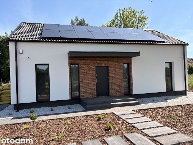 Dom, 80 m², Środa Wielkopolska