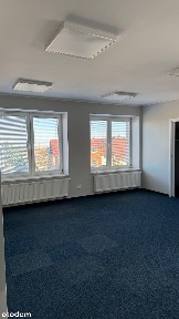 Biuro Lokal biurowy WYNAJEM Gdańsk Jasień 50,17 m² Leszczynowa