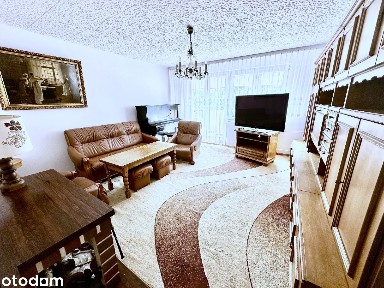 Mieszkanie 3 pokoje, 60m2, II piętro, Obłuże