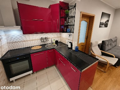 2 pokoje+wyposażenie i duży balkon, pewna inwestycja dostępne od zaraz