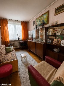 Słupsk, ul. Mostnika |3 pokoje | 58 m² | Centrum Słupska | Do remontu