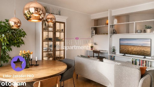 4 Pokoje I Centrum I Motława I Riverview