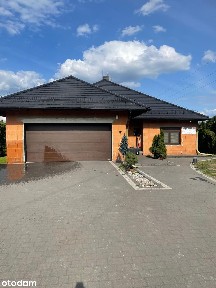 Komfortowy dom jednorodzinny 252m2 użytkowe, Pakosław, Leśna 25