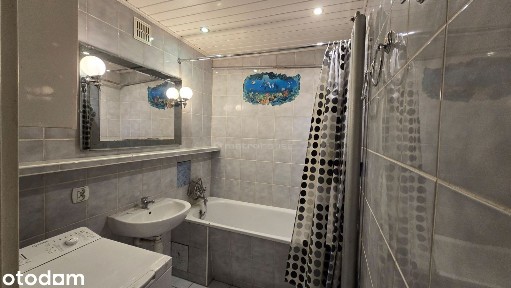 # 3-pokojowe mieszkanie 58 m² ul. Sidorska 23