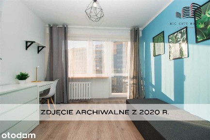 5 pokoi | blok z windą | ul. Sympatyczna