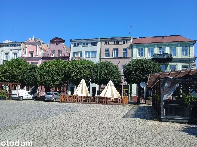Sprzedam Kamienicę - Dom - Leszno - Rynek 18