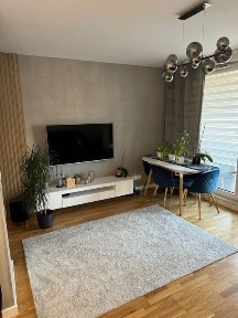 Mieszkanie Białołęka 44m Miasteczko Greenwood