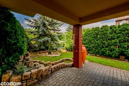 Rodzinny dom w mieście | 185m² z dodatkowym poddaszem użytkowym
