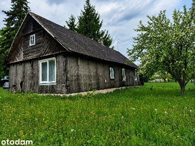 Siedlisko na sprzedaż - Zubrzyca Mała