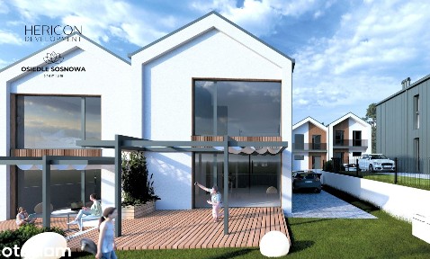 Zamieszkaj w pięknej okolicy | Inwestycja Premium