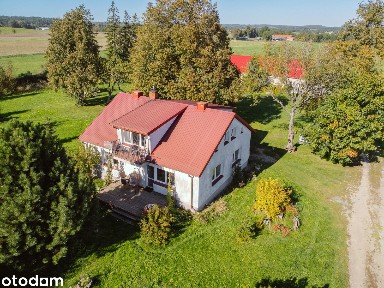 18, Stara Pawłówka, Przerośl, suwalski, podlaskie