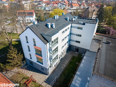 Nowe Mieszkanie 44m