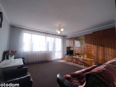 Na sprzedaż 3- pokojowe mieszkanie w Brzózce
