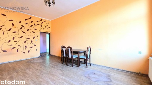 Mieszkanie w centrum Sulechowa - ul. Jana Pawła II