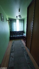 REZERWACJA Przestronne i jasne 3 pokoje |. Ogłoszenie prywatne