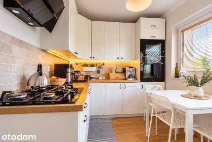 10 000 zł mniej | 2 pokoje | balkon | klima