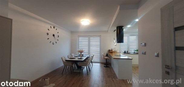 Do sprzedaży segment 110m2 Wola Mrokowska 889000z