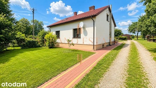 Dom 130m² + 37ar | 790 tys. zł | Możliwa zamiana