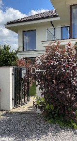 Elegancki dom z ogrodem | Cisza, prywatność