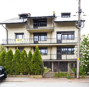 Dochodowy hotel pracowniczy | 600 m² | 60 miejsc