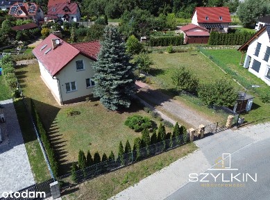 Dom wolnostojący w Brzeziu k. Sulechowa!
