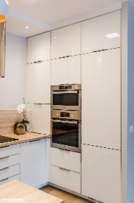 3-pokojowy apartament Ogrody Królowej Bony
