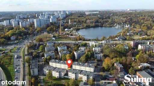 Przytulne i funkcjonalne z osobną kuchnią