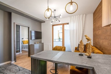 Oferta dla studenta Gdańsk Zajezdnia Wrzeszcz