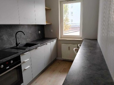 Kawalerka 33m2 Gdańsk Orunia Górna