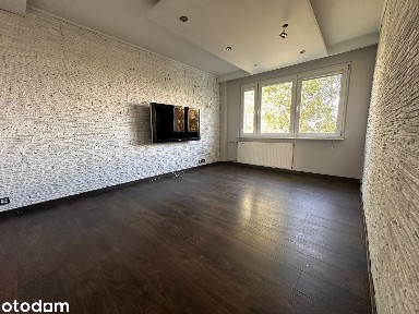 3 pokoje | 61,6 m² | Balkon | Metro Stokłosy | Ursynów